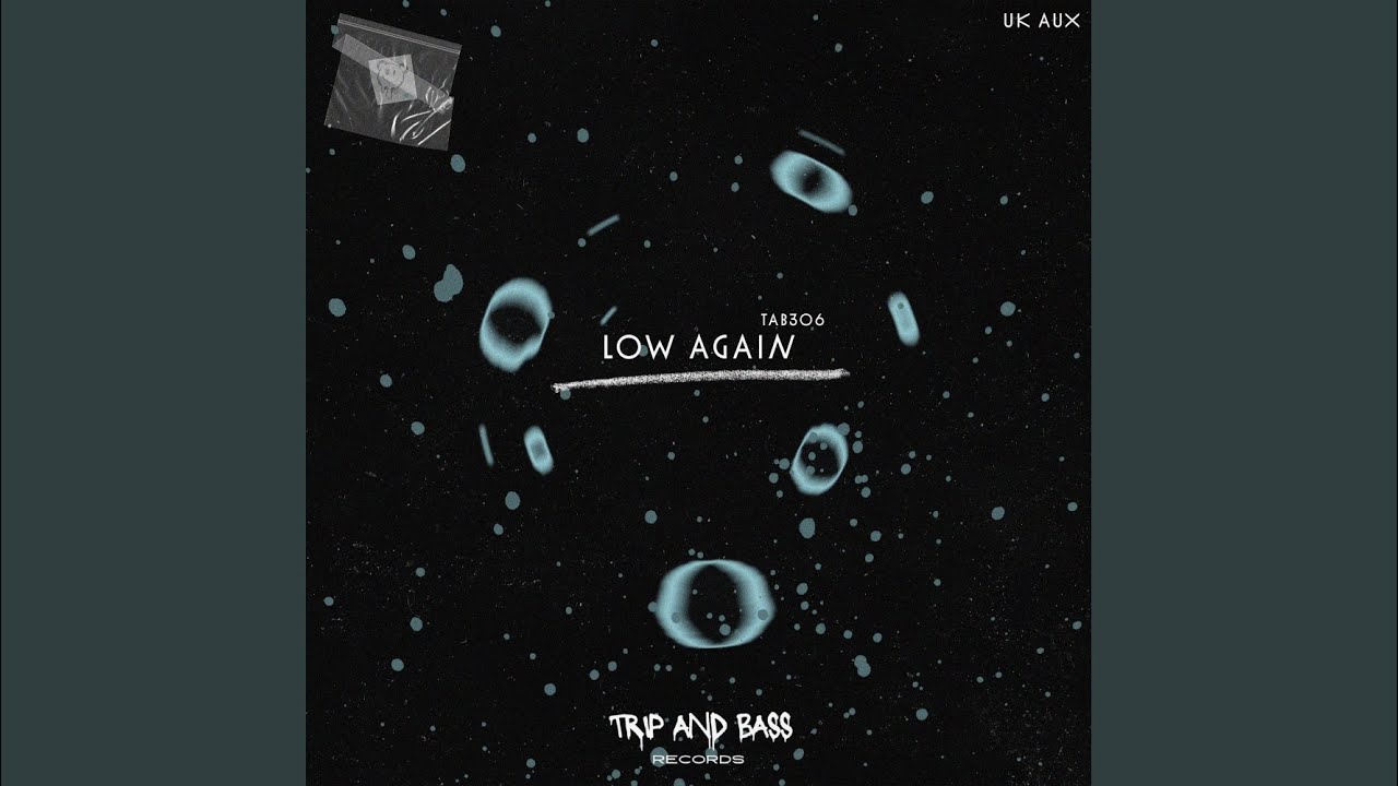 Low Again - speed garage