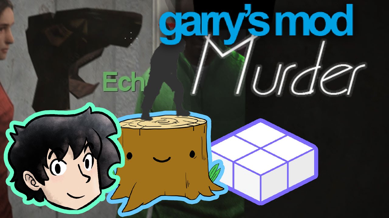 Murder - I've Got a Boot! (with The Killer Bits and Stumpt Gamers) - Garry's Mod