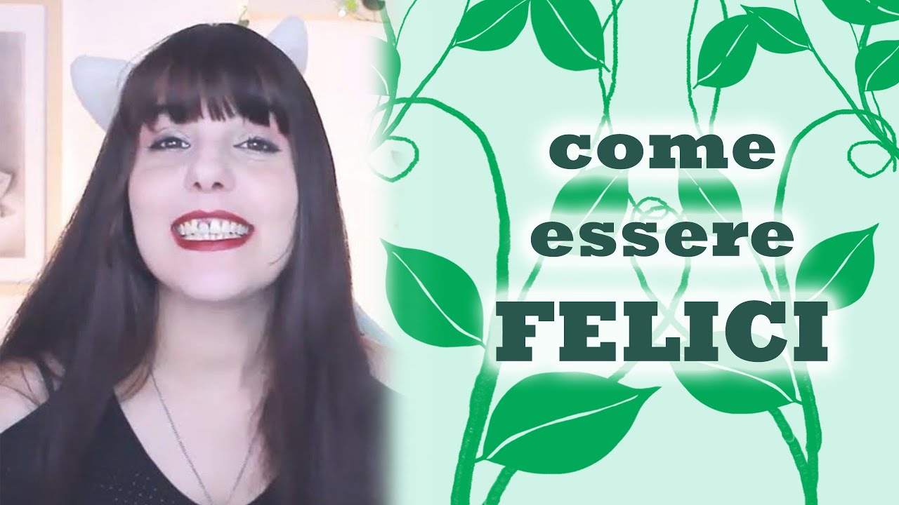 Allenati alla felicità - Equilibri