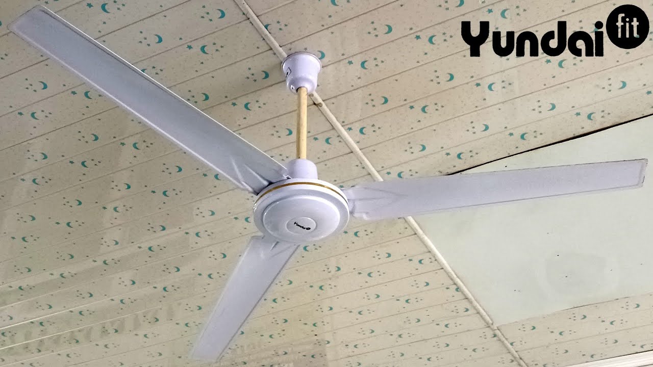 Yundai Fit 56