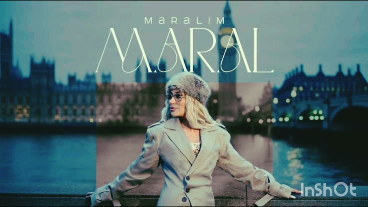 MARAL- Maralım