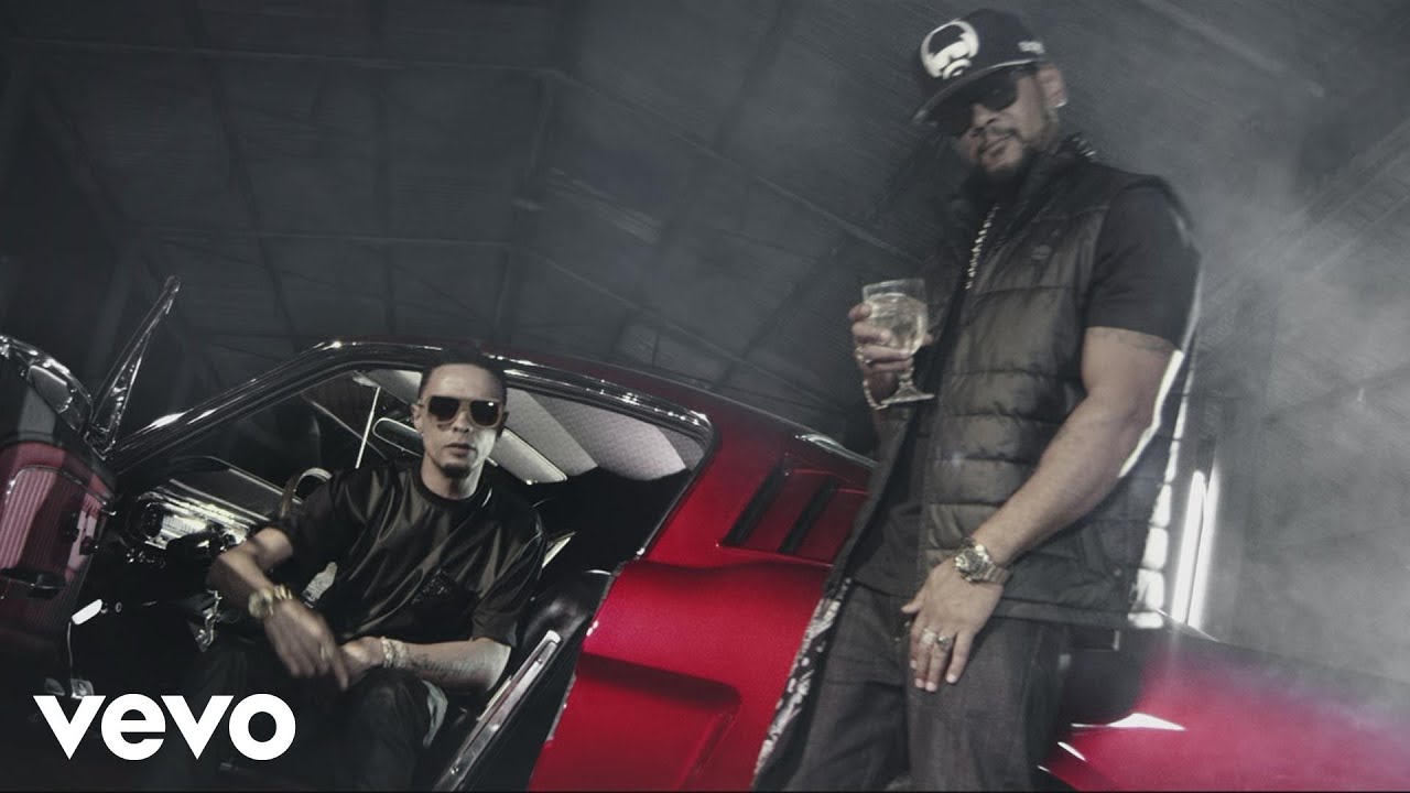 Edi Rock - Aro 20 (Videoclipe) ft. Calado