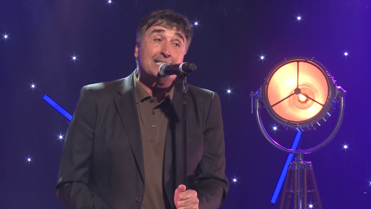 ВЕСЕЛИН МАРИНОВ LIVE STREAM CONCERT 