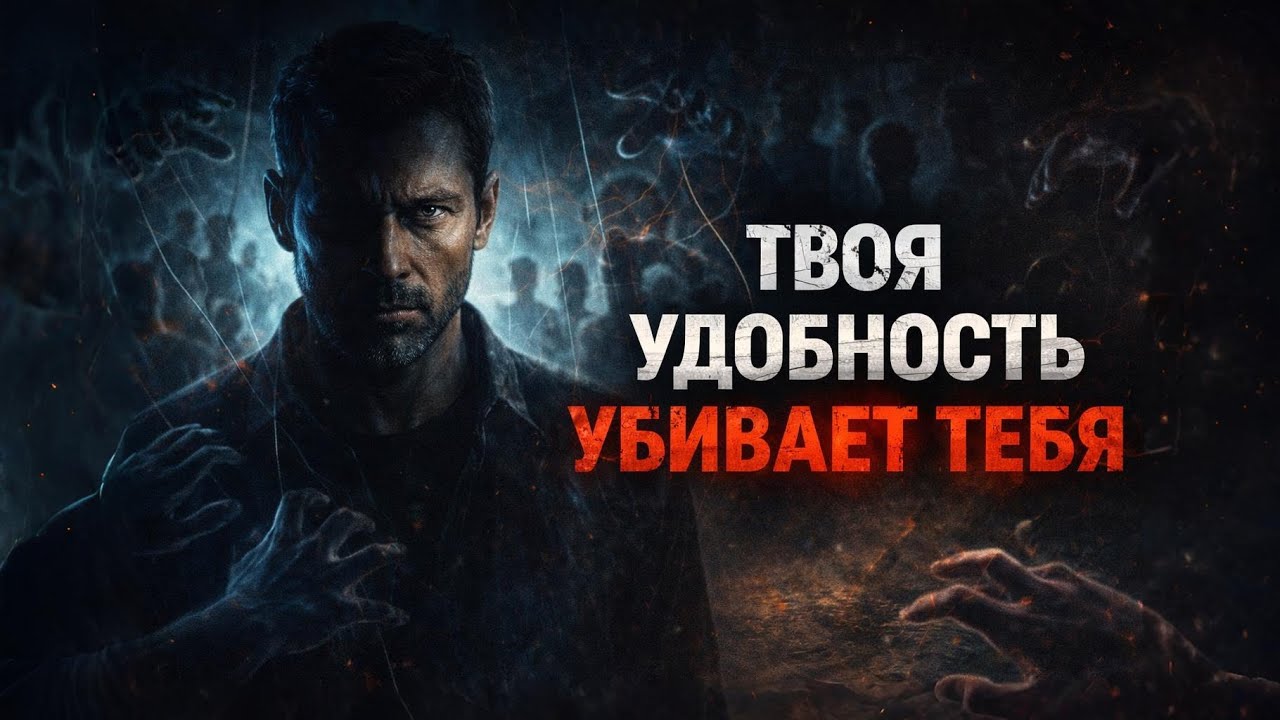 Эти привычки делают тебя удобным — и люди перестают уважать тебя