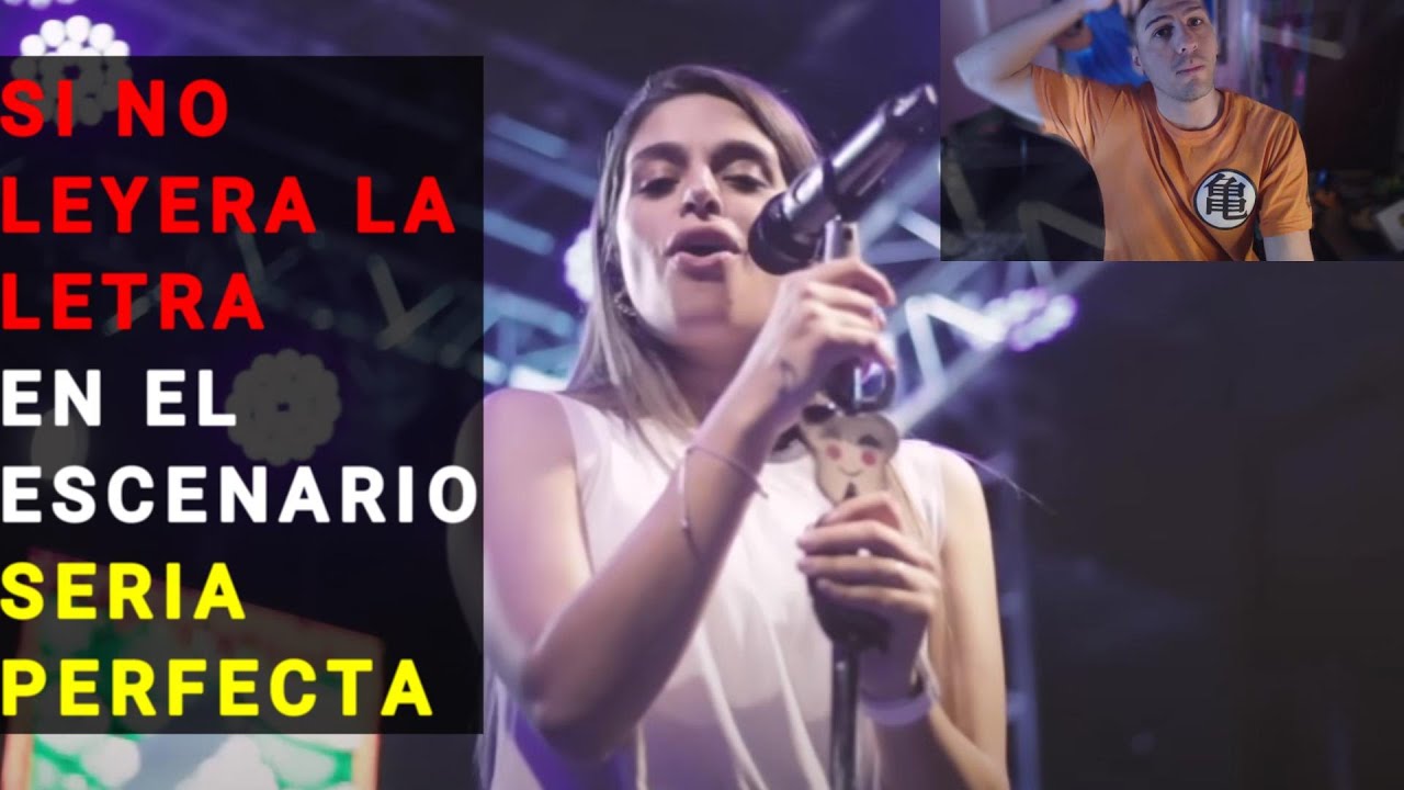 Reacción y análisis de Eugenia Quevedo | LBC - Que Agonía / Carne y Hueso (En Vivo)