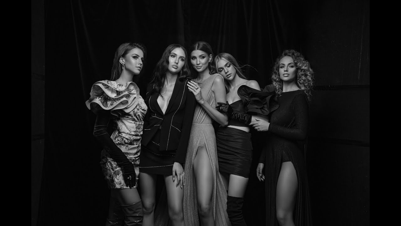 MISS CZECH REPUBLIC 2022 -  oficiální spot