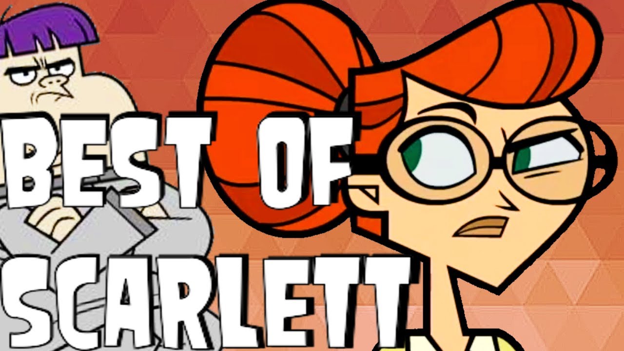 [TDPI] Best of Scarlett