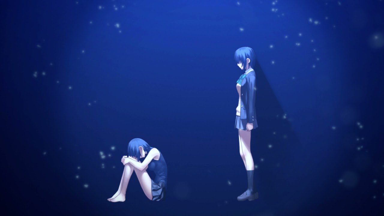 月虹 - Moonbow - Tsukihime 月姫 Remake OST