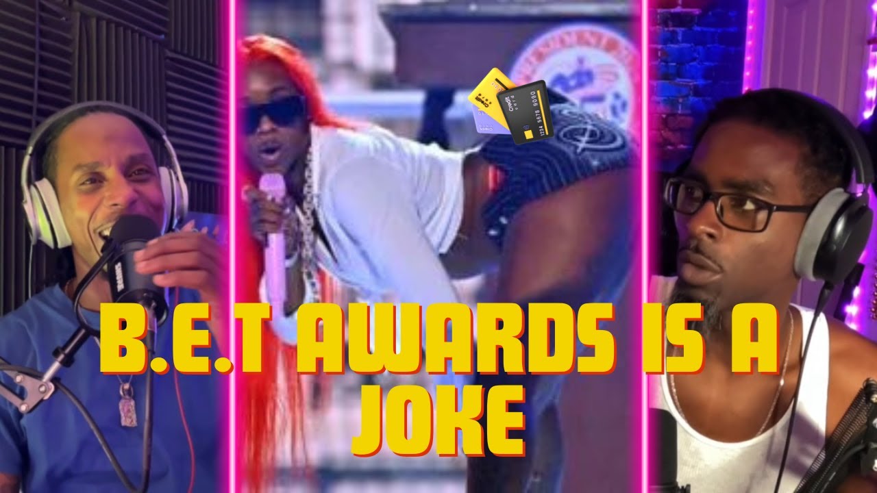 2024 BET Awards Fail: What Went Wrong?
