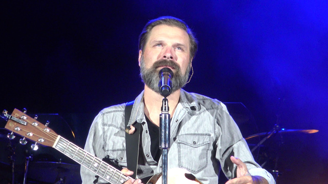 Third Day: Song Medley + Mac Thanks Band -- Live At Red Rocks (Band's Final Concert -- 6/27/18)