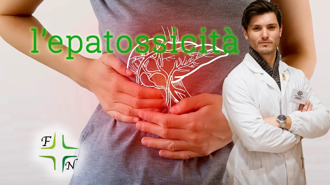 Fegato E Farmaci