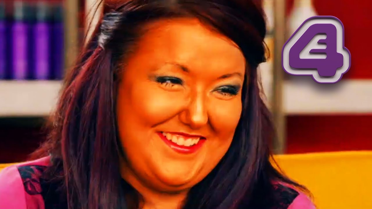 Most Fake-Tanned Woman In UK Spent £35,000 On Tanning | Body Fixers