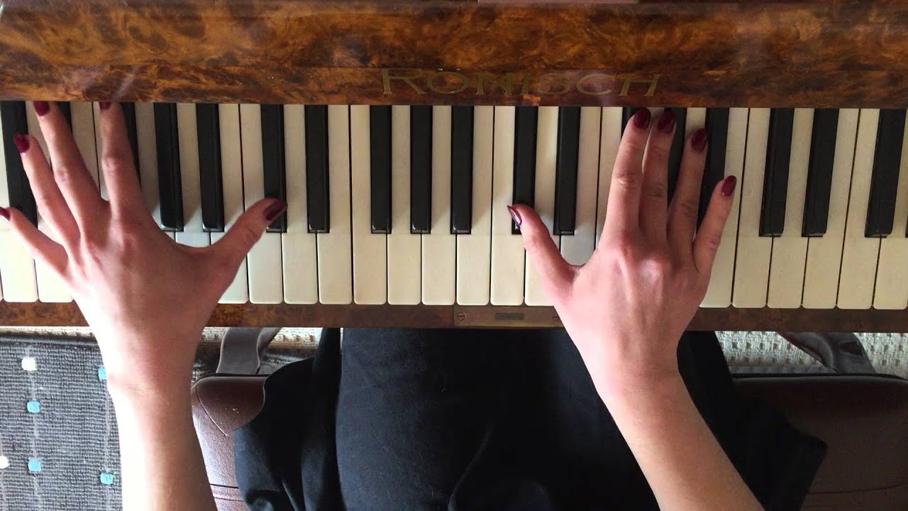 Leaked LG5 Studio Snippet (Piano)