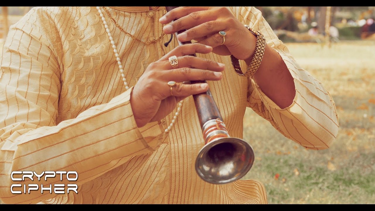 Loving sentiments of Raag Madhuvanti| Rare instrument Shehnai| Lokesh Anand