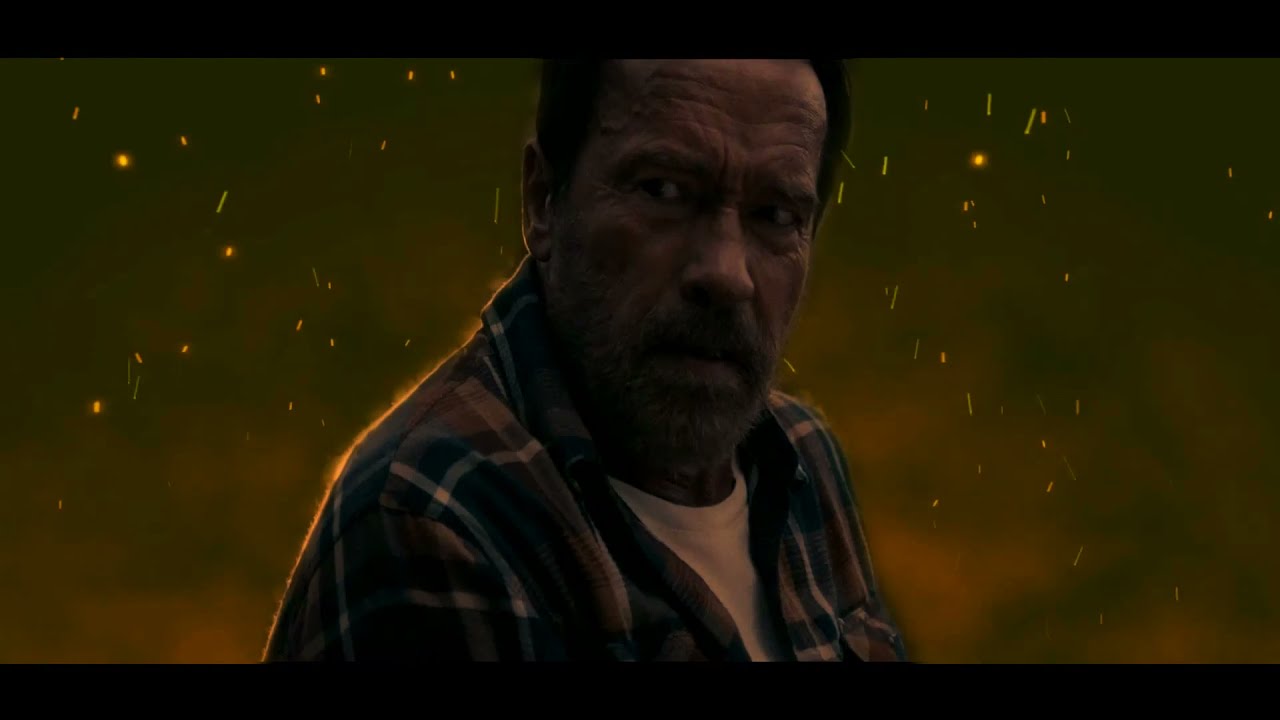 The Predator 2026 Trailer