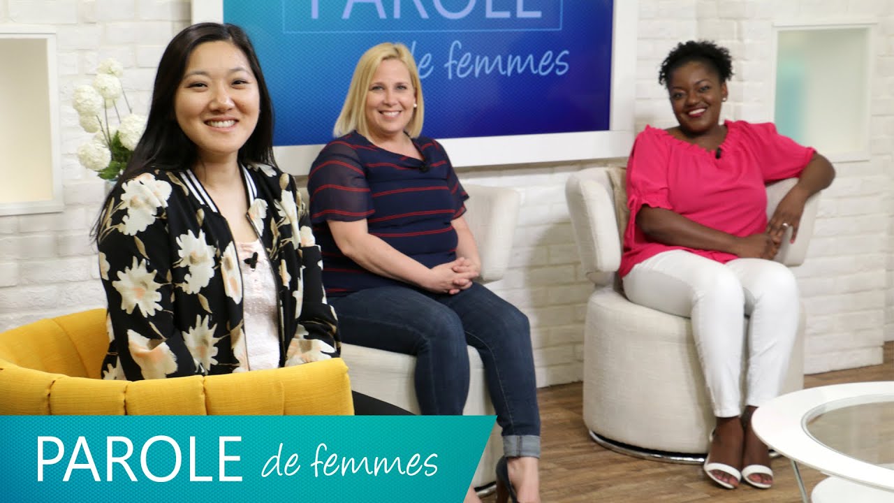 Comprendre le processus du brisement - Parole de femmes - Annabelle & cie