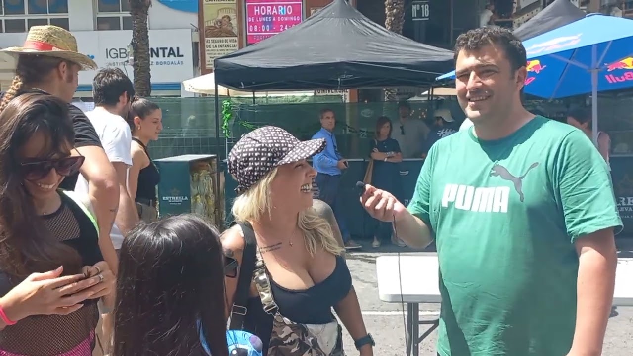 CAMBIARON SU VIDA EN ESPAÑA así VIVEN LOS ARGENTINOS EN ALICANTE