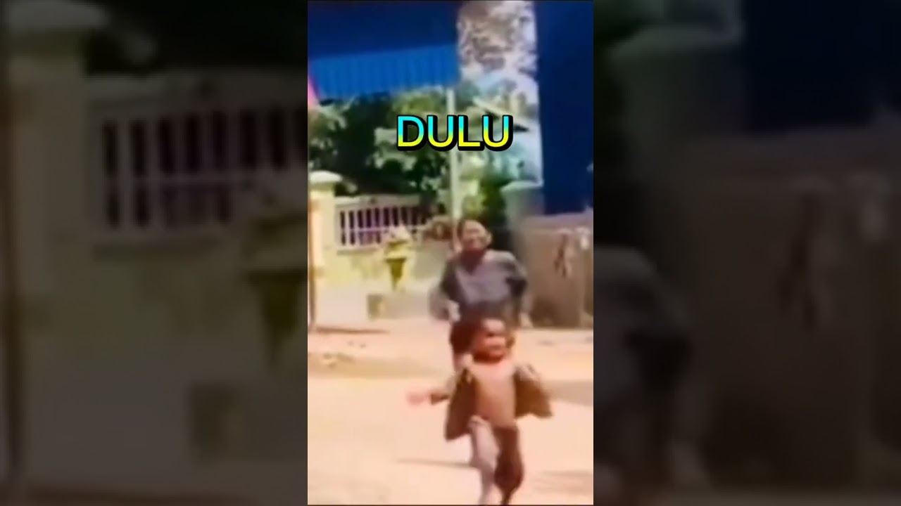 DJ VIRAL TIKTOK POK AME AME
