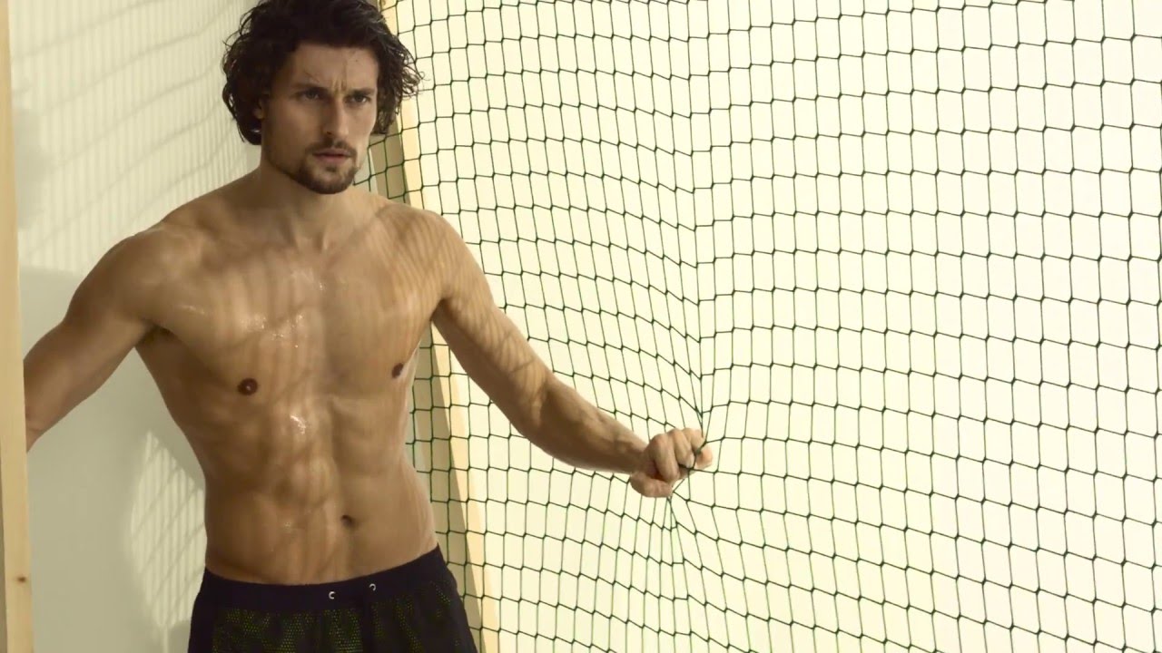 Calzedonia Beachwear Man Collection