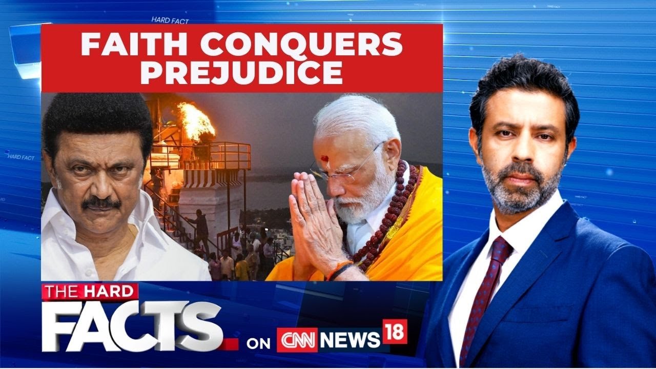 Faith Conquers Prejudice: Madras HC Upholds Order In Madurai Hill Deepam Row | The Hard Facts