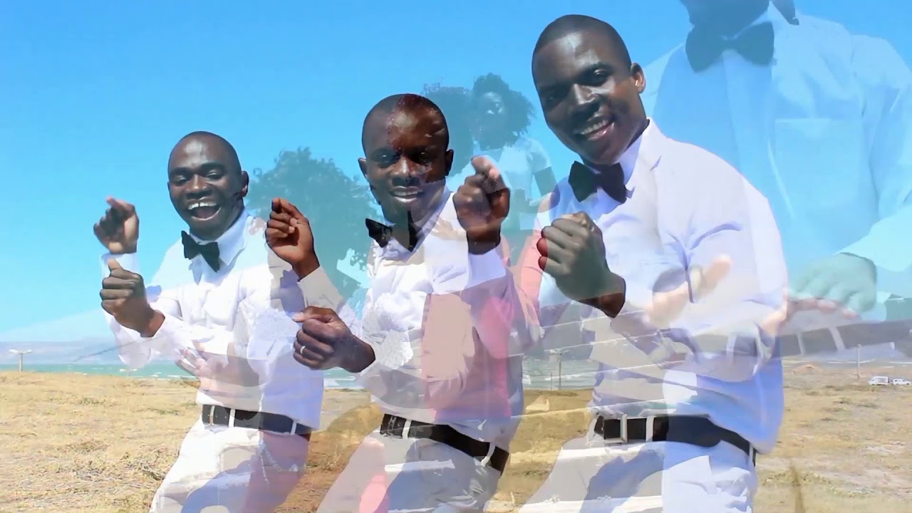 Yesu Pagologota by Capricorn Baptist Choir