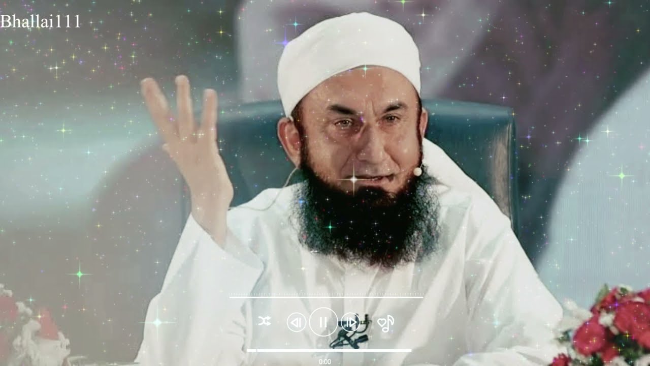 Allah Ka Bulawa || Mulana Tariq Jameel || Tariq Jameel Bayan 2021 in Hindi/Urdu..