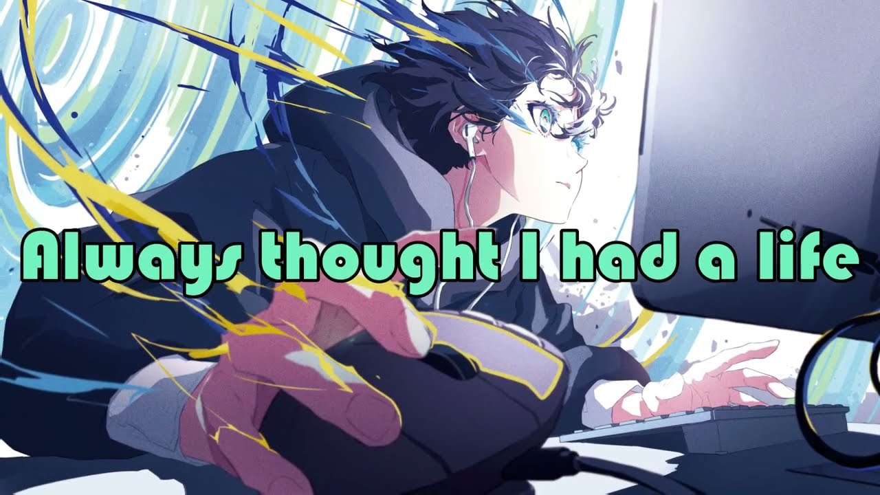 Nightcore - Shockwave