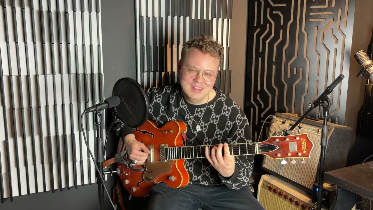 Johan Borgh spel