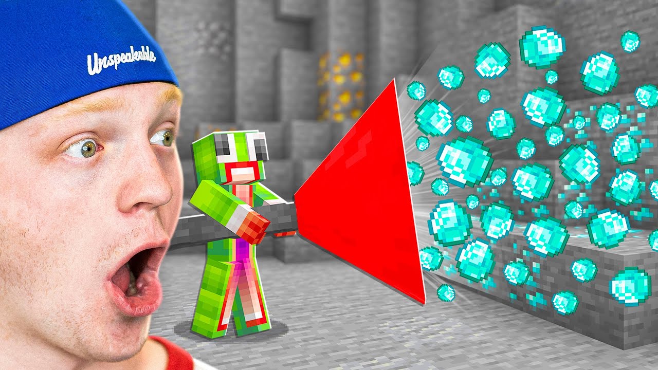 30 Ways To Steal 1,000,000 Diamonds