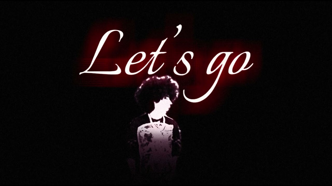 Lilcamo - LETS GO (official audio)