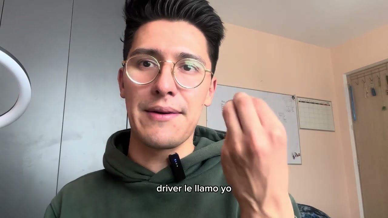 Llamadas en Frío / Cold Calling / SDR / BDR 
