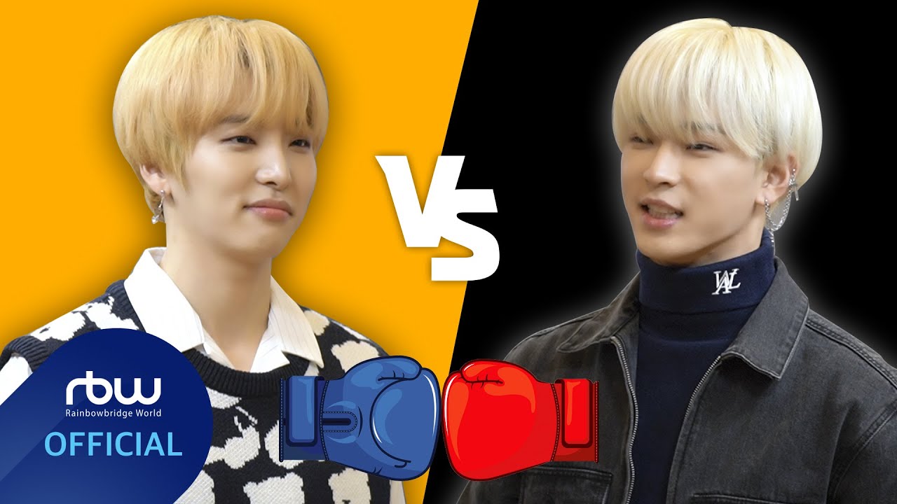 [ONEUS DO IT] 팀워크 BBUSYEO🥊