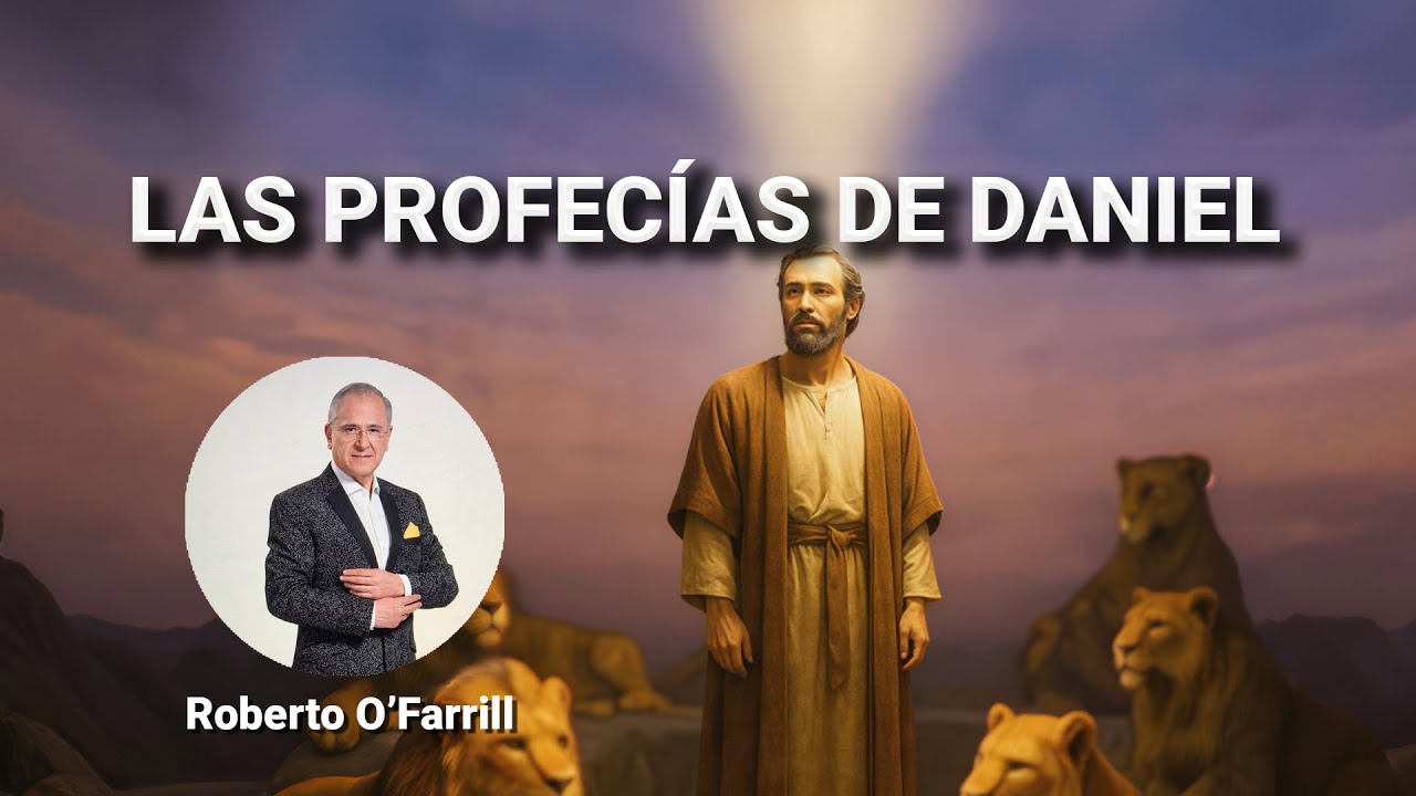 Las profecías de Daniel