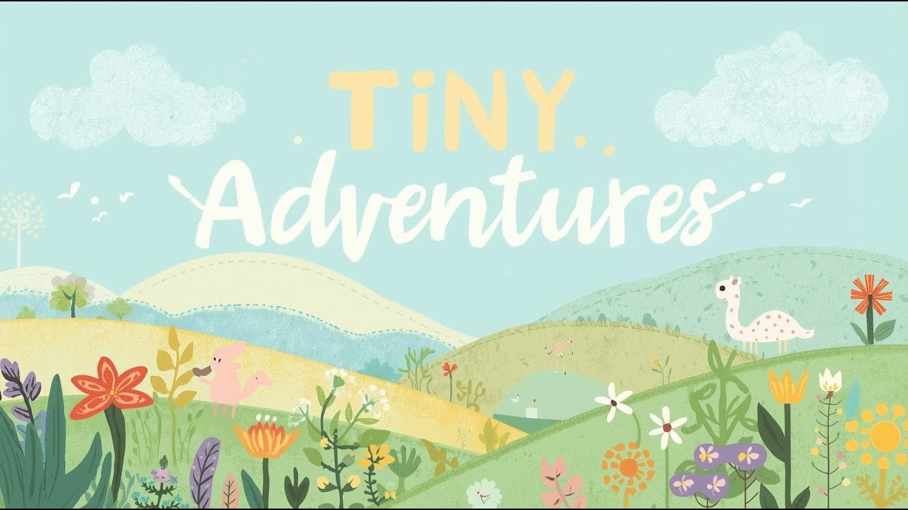 Tiny Adventures