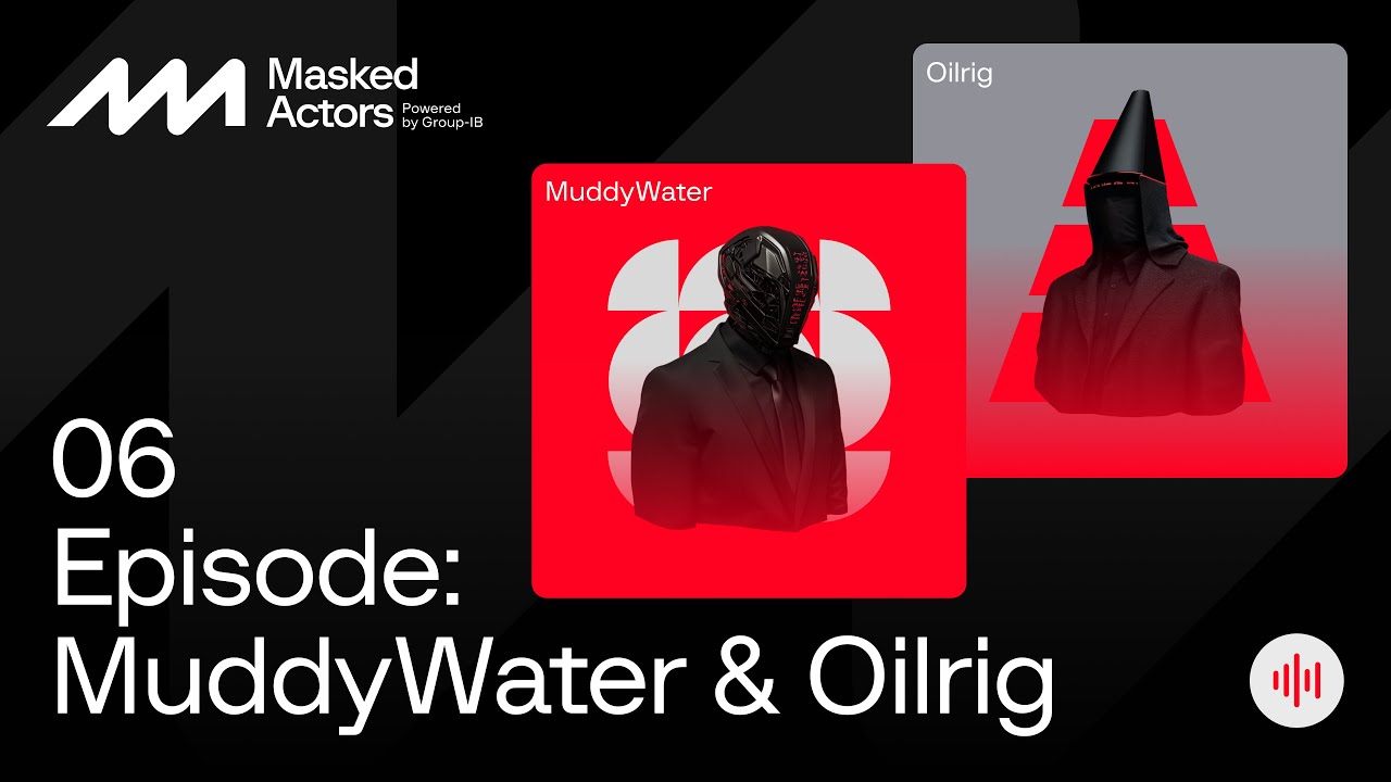 MuddyWater & OilRig: The Cyber Espionage Playbook