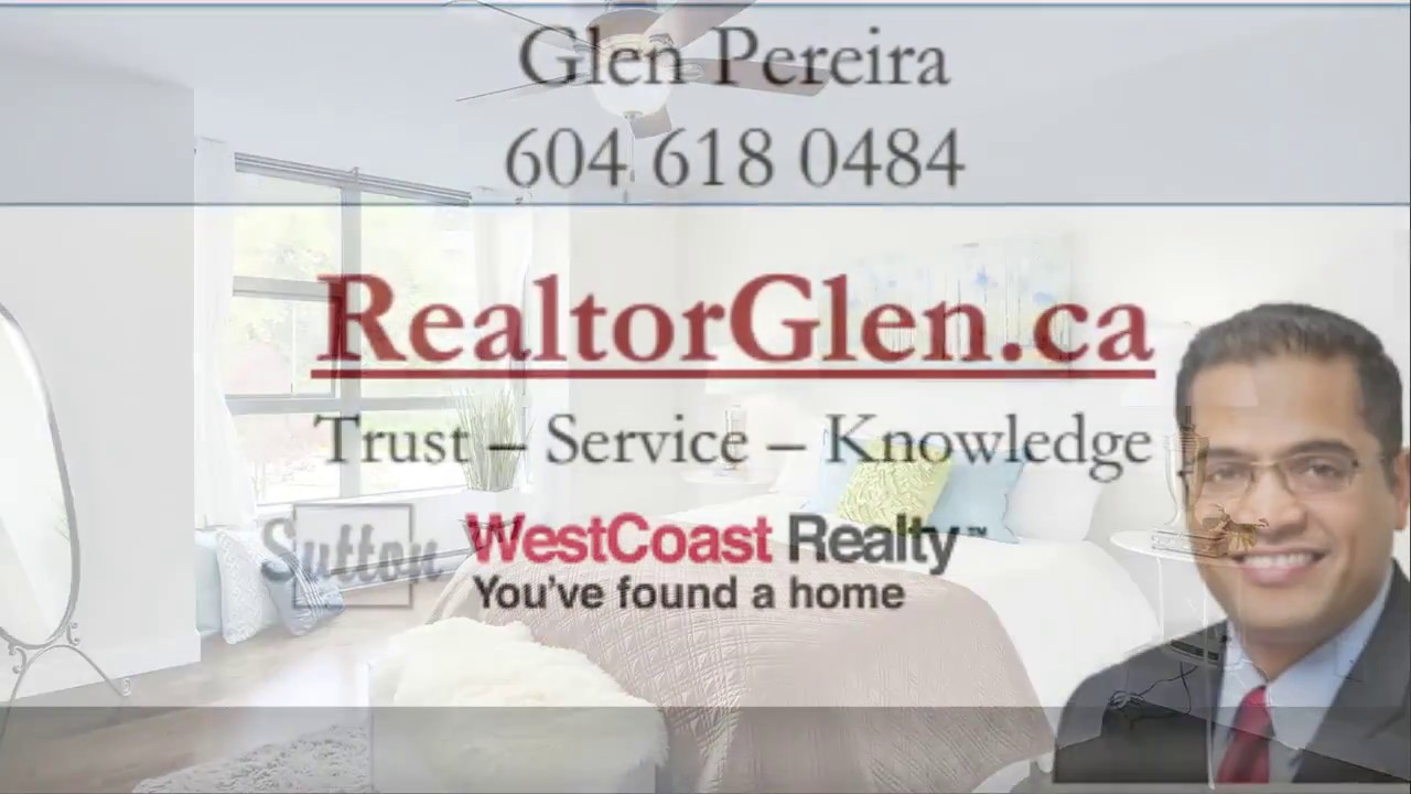 3 bedroom Port Moody centre - 203 288 Ungless Way