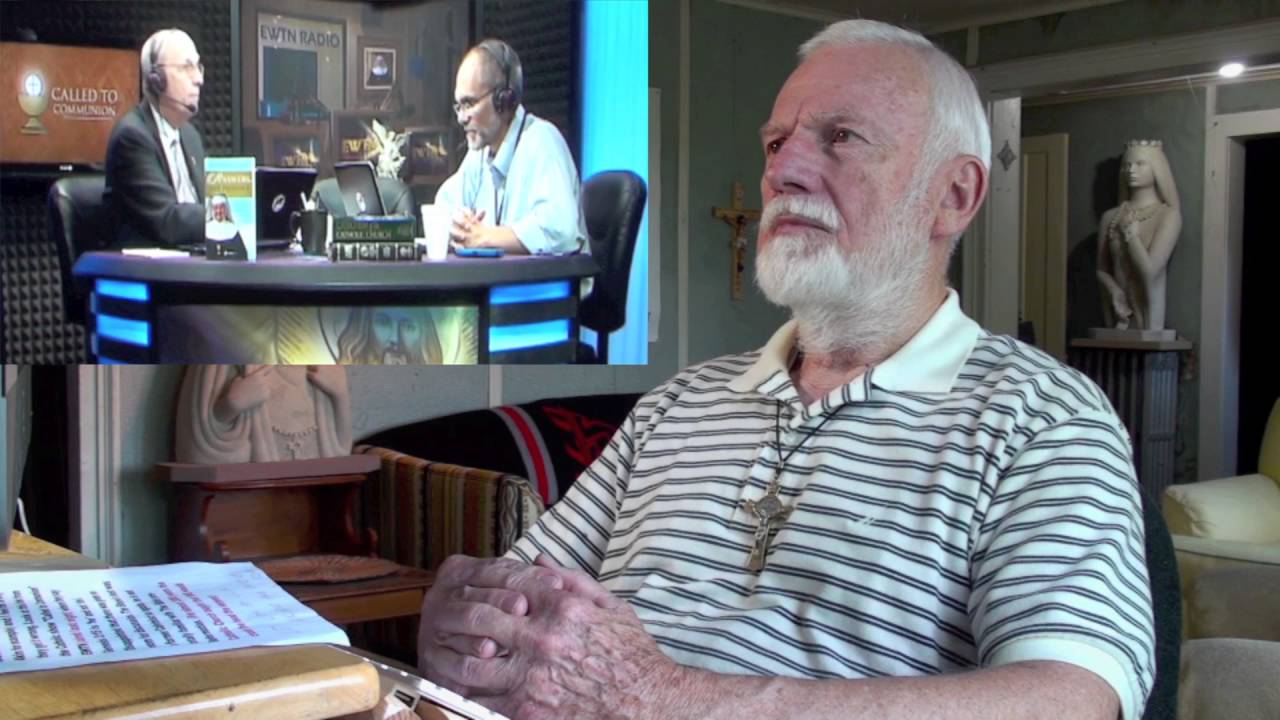 Catholic EWTN Bungles Genesis 3:15
