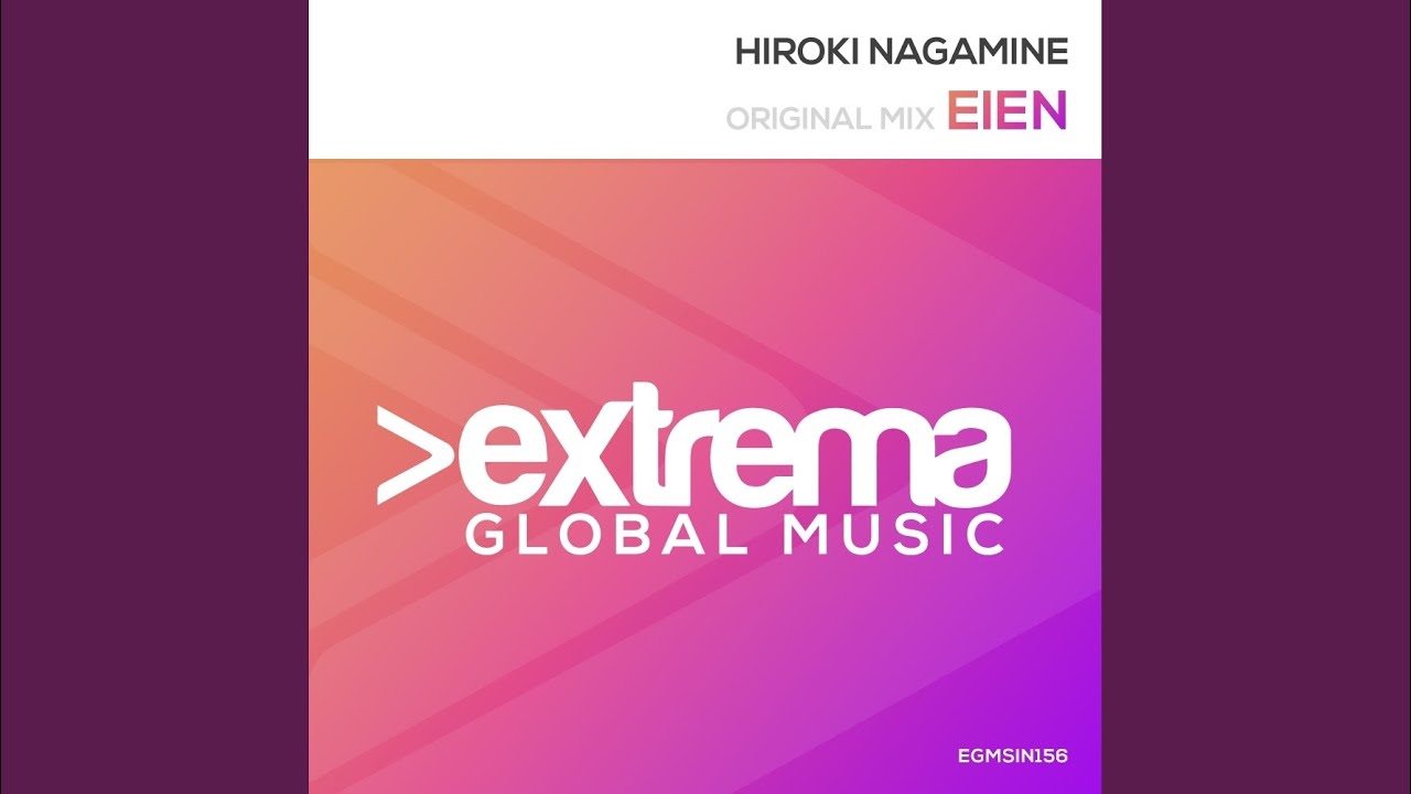 Eien (Original Mix)