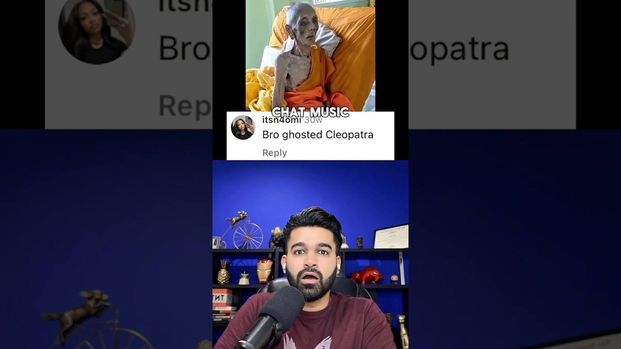 Bro still waiting for GTA 6 reaction 😂 #chatmusic #funnyshorts #comedy #dead #monk #immortal #goat