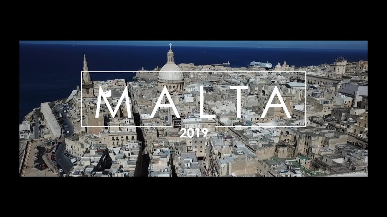Málta - 2019
