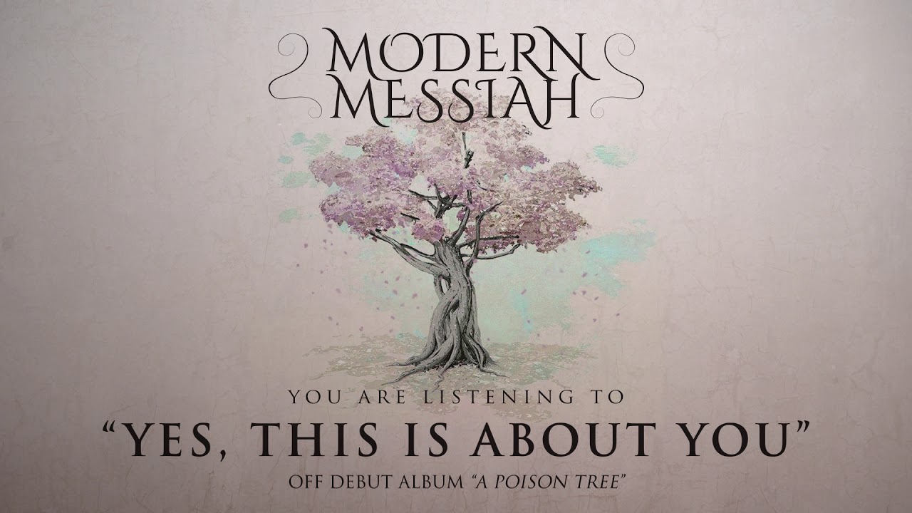 Modern Messiah - 