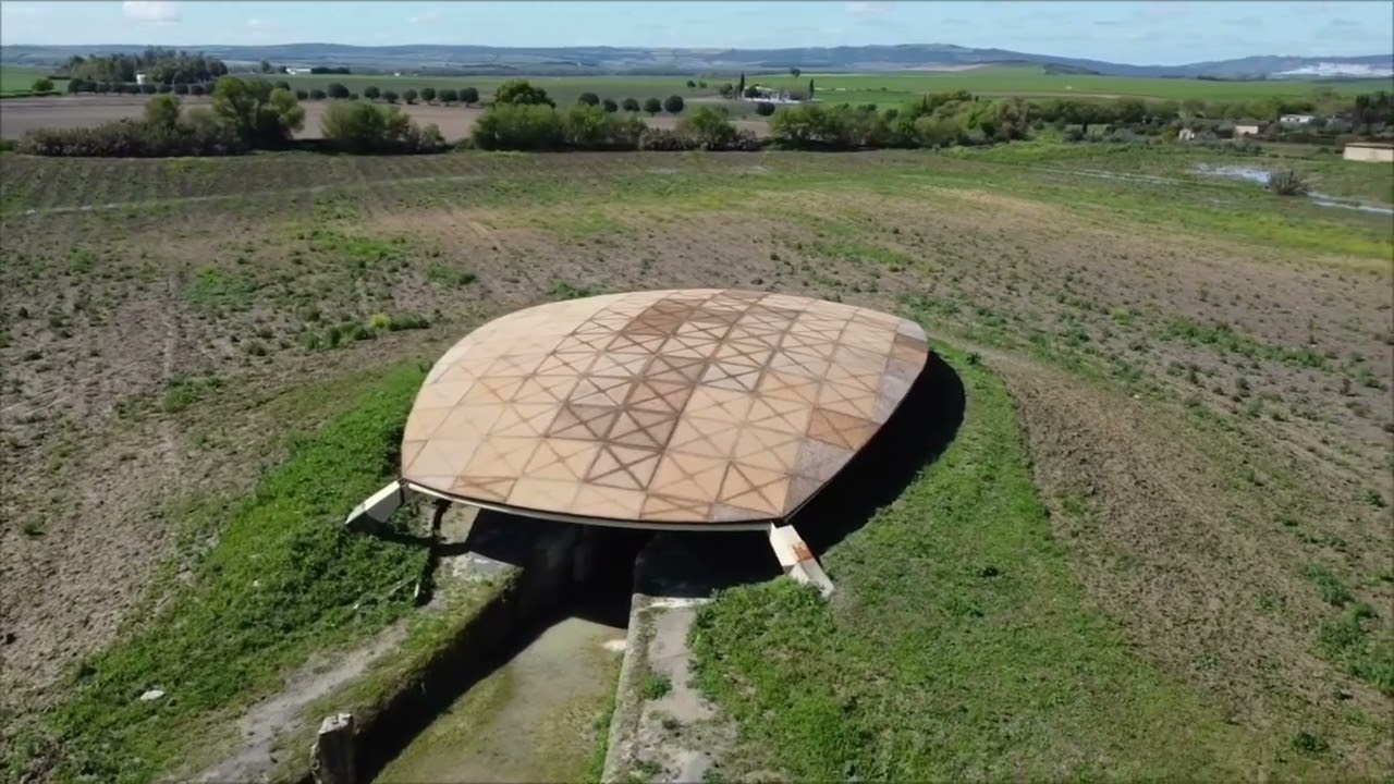 Vídeo promocional de villamartin, Cádiz 