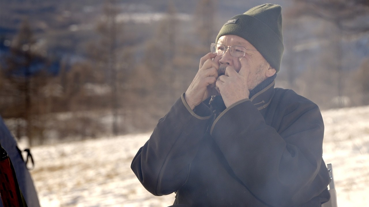 Халамцуу Яриа / МУАЖ Ц.Төмөрбаатар  (Сар шинийн SPECIAL EPISODE) #subscribe