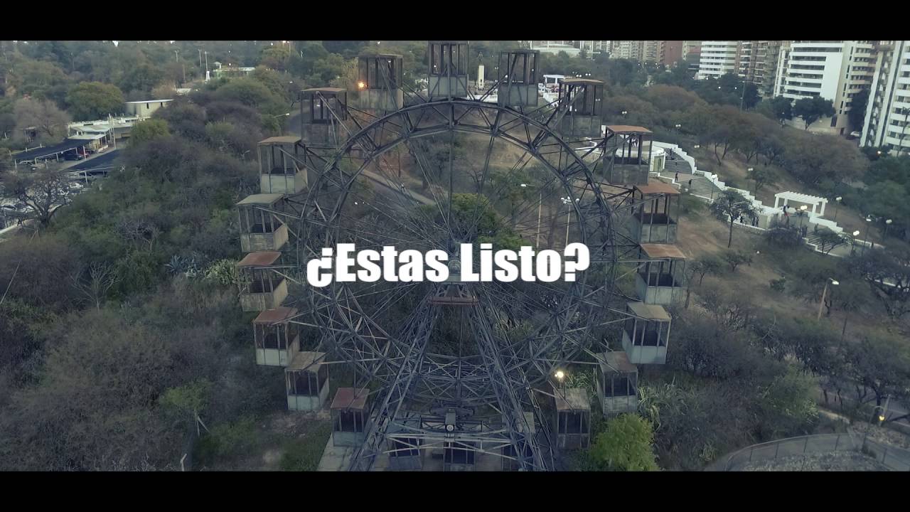 Flyvision Drone Cordoba 4k