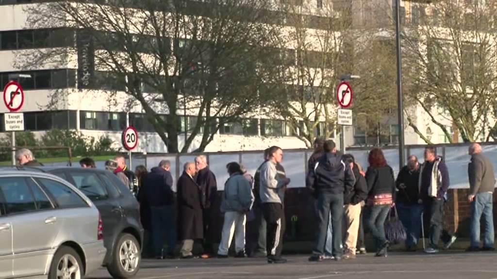 Threshold homeless charity in Swindon