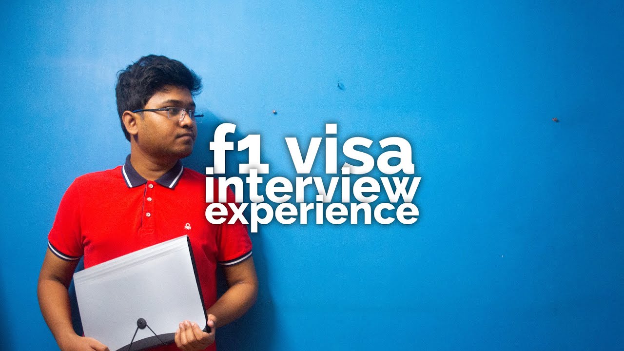 USA F1 Visa Interview Experience | Kolkata Consulate | Fall 2022 | Study Abroad | MS in US