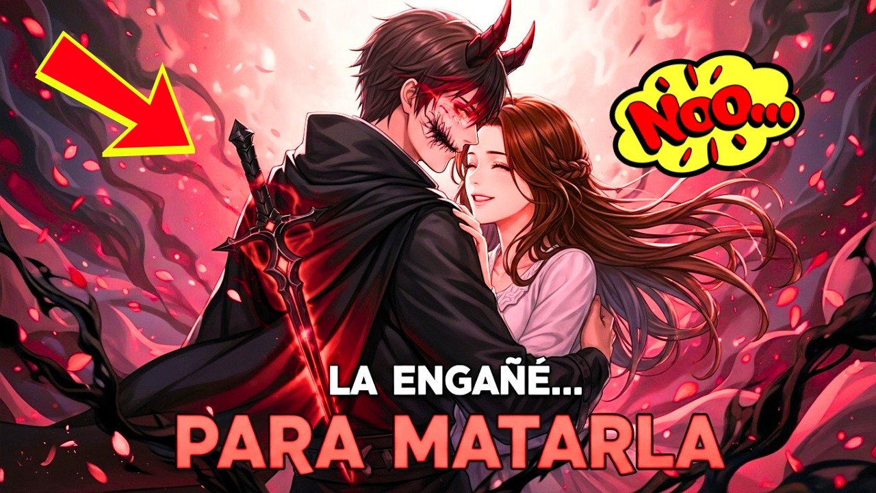 Desperté Como Señor Demonio… y Descubrí Que Todos Me Traicionaron | Zona Manhwa