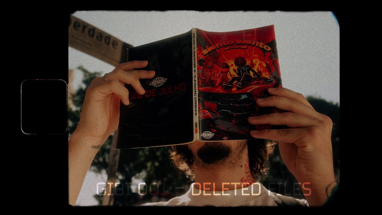 Almanac - Siento Siento (Official Music Video)