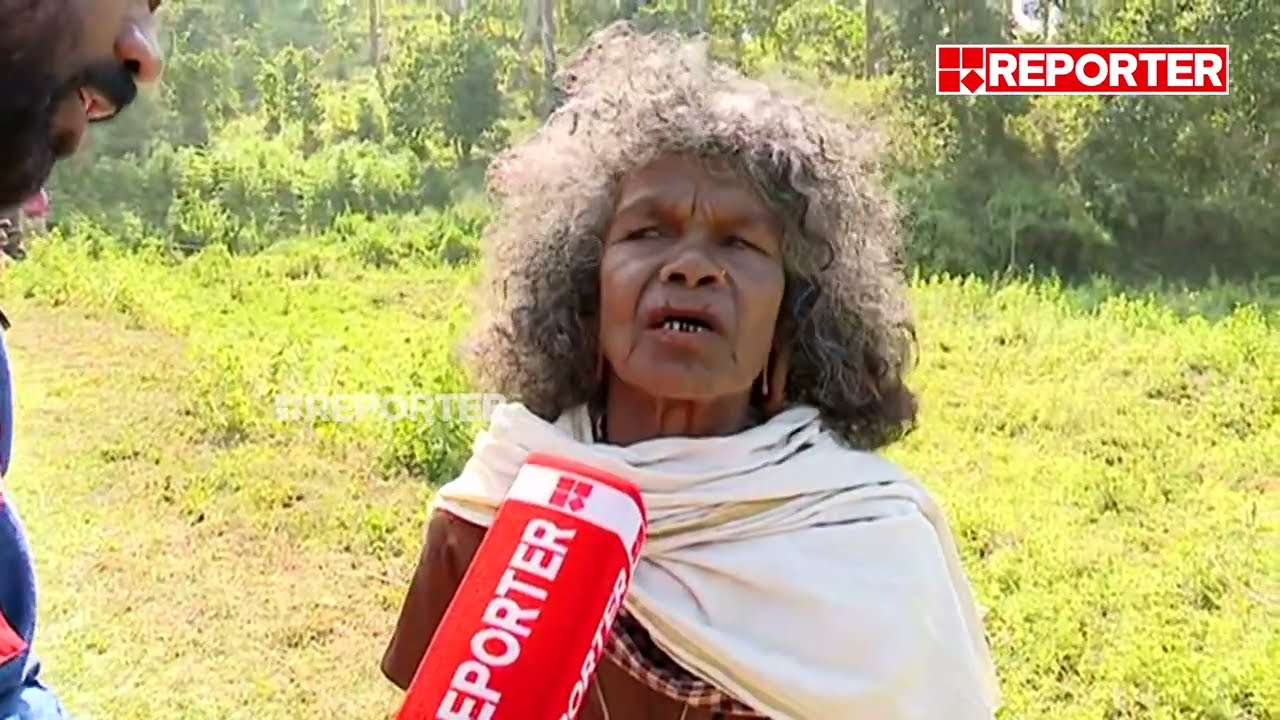 'രാത്രിയായാൽ ആനയിറങ്ങും, പുറത്തിറങ്ങാൻ പറ്റില്ല, കുട്ടികളെ പുറത്തുവിടാൻ പേടിയാണ്' | Wayanad