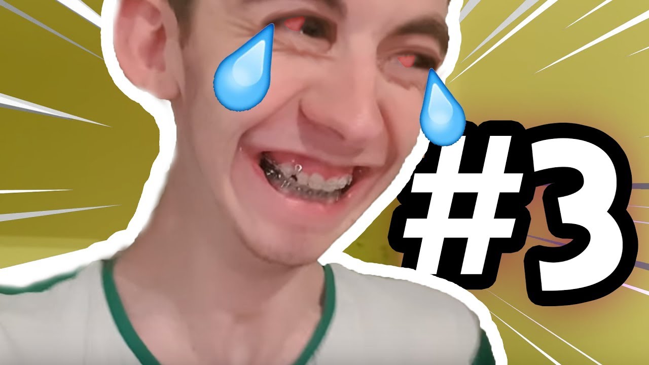 SI TU RIGOLES TU RECOMMENCES LA VIDÉO (spécial TheKAIRI78 & Kenny) #3